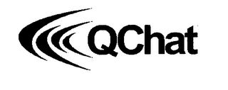 QCHAT logo