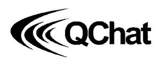 QCHAT logo
