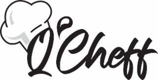 Q'CHEFF logo