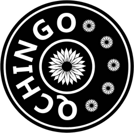 QCHINGO logo