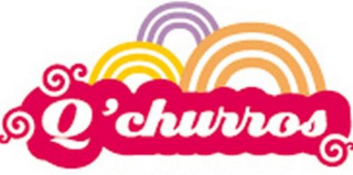 Q'CHURROS logo
