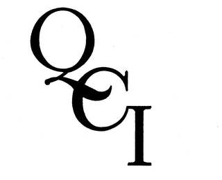 QCI logo