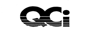 QCI logo