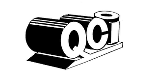 QCI logo