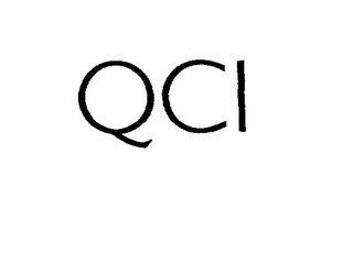 QCI logo