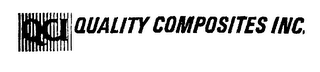 QCI QUALITY COMPOSITES INC. logo