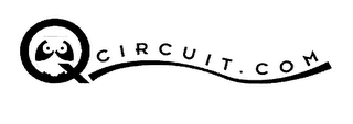 QCIRCUIT.COM logo