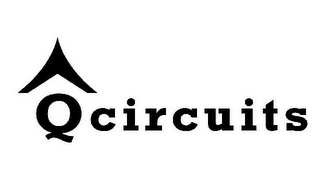 QCIRCUITS logo
