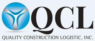 QCL QUALITY CONSTRUCTION LOGISTIC, INC. logo
