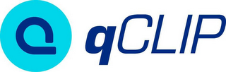QCLIP logo