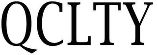 QCLTY logo