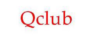 QCLUB logo