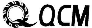 QCM logo