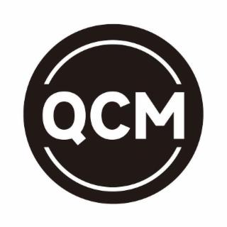 QCM logo