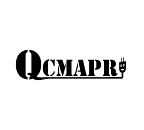 QCMAPR logo