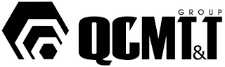 QCMT&T GROUP logo