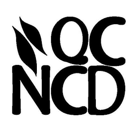 QCNCD logo