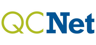 QCNET logo