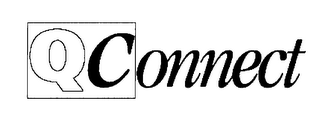 QCONNECT logo