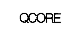 QCORE logo