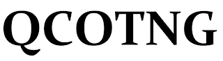 QCOTNG logo