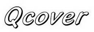 QCOVER logo