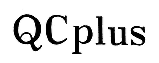 QCPLUS logo