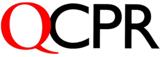 QCPR logo