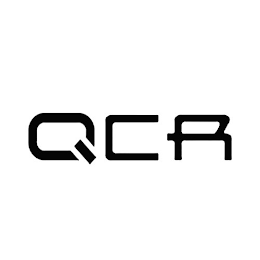 QCR logo