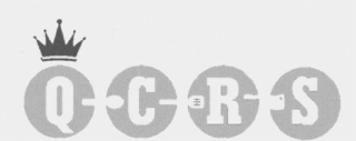 QCRS logo