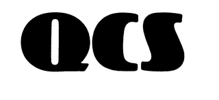 QCS logo