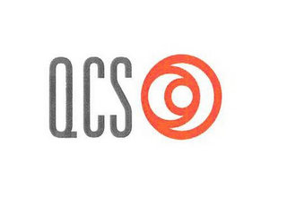 QCS logo