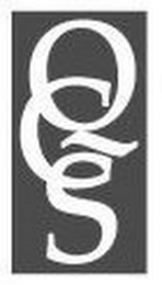 QCS logo