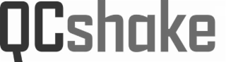 QCSHAKE logo