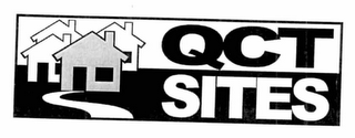QCT SITES logo