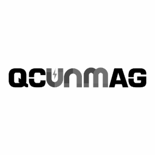 QCUNMAG logo