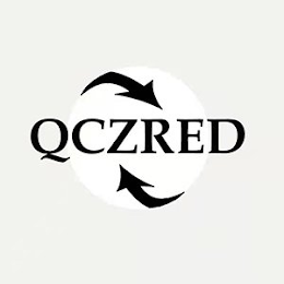 QCZRED logo