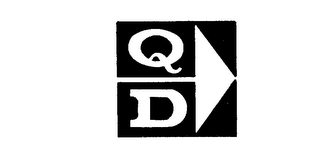 QD logo