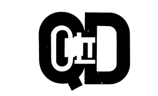 QD logo