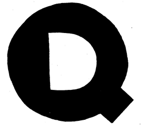 QD logo