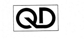 QD logo