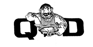 QD logo