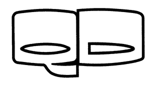 QD logo
