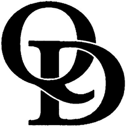 QD logo