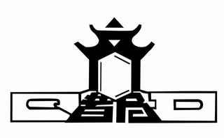 QD logo