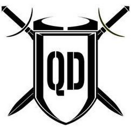 QD logo