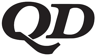 QD logo