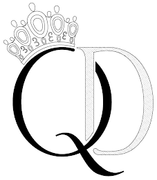 QD logo