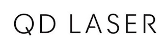 QD LASER logo