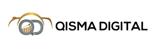 QD QISMA DIGITAL logo